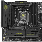 Placa de baza MSI MAG B850M MORTAR WIFI