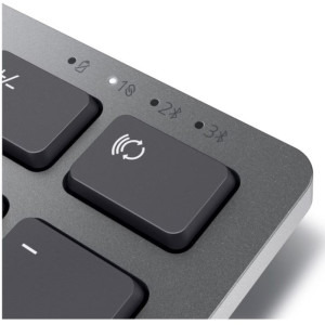 DELL KB700 Silver