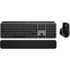 Kit periferice Logitech MX S Combo for Mac Space Grey