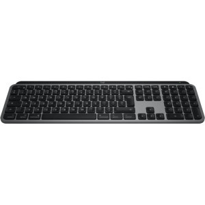 Logitech MX S for Mac Space Grey