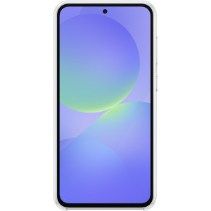 Samsung Capac protectie spate Clear pentru Galaxy A36