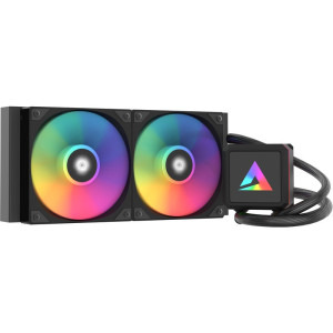 Gaming DRAGON Legendar Pro, Intel i7-14700F 2.0GHz, 32GB DDR5, 2TB SSD, RX 9070 XT 16GB GDDR6, Iluminare RGB