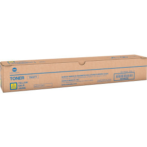 Konica Minolta Toner TN-227Y Yellow