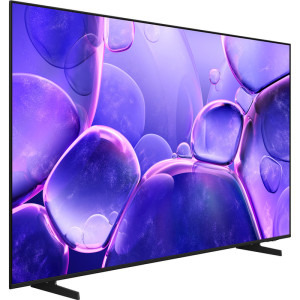 Samsung Smart TV Crystal UE43U8092FU Seria U8092F 108cm negru 4K UHD HDR