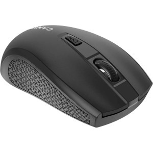 Canyon MW-7 Black