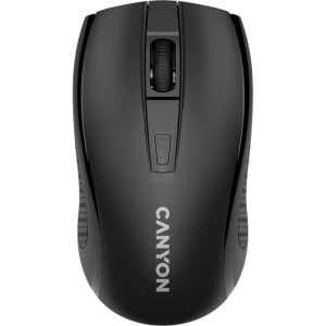 Canyon MW-7 Black