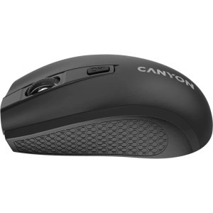 Canyon MW-7 Black