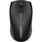Mouse Canyon MW-7 Black