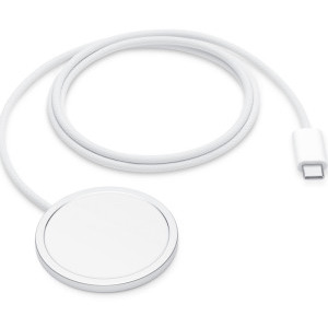 Apple MagSafe Charging, USB-C 1m, White