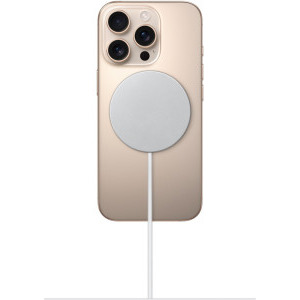 Apple MagSafe Charging, USB-C 1m, White