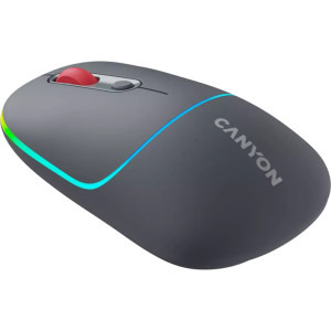 Canyon MW-22 Dark Grey