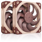 Ventilator Noctua Set 2x NF-A12x25 G2 PWM Sx2-PP