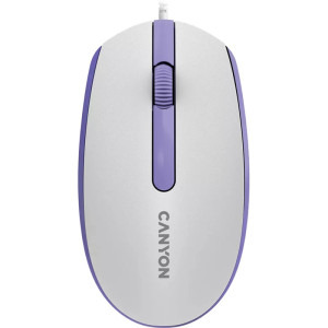Mouse Canyon M-10 Grey