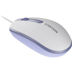 Canyon M-10 Grey