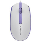 Mouse Canyon M-10 Grey