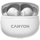 Casti Canyon In-Ear, TWS-8 White