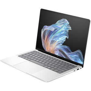 HP 14'' EliteBook X G1a, WUXGA IPS, Procesor AMD Ryzen™ AI 5 PRO 340 (16M Cache, up to 4.80 GHz), 32GB LPDDR5X, 1TB SSD, AMD Radeon 840M, Win 11 Pro, Silver