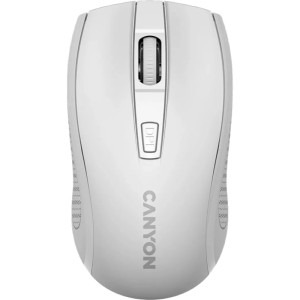 Canyon MW-7 White