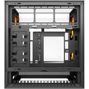 Cougar OmnyX RGB Black