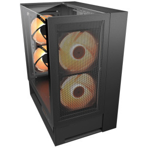 Cougar OmnyX RGB Black