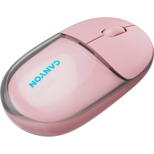 Canyon OnClick 24 Pink
