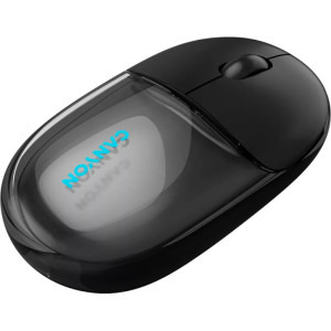 Canyon OnClick 24 Black