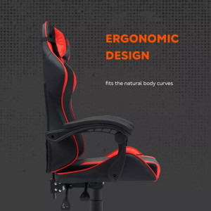 Canyon Core SGCH2 Black Red