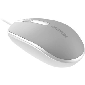 Canyon M-10 Dark Grey