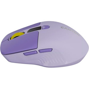 Canyon MW-26 LCD Violet