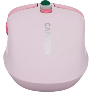 Canyon MW-26 LCD Pink