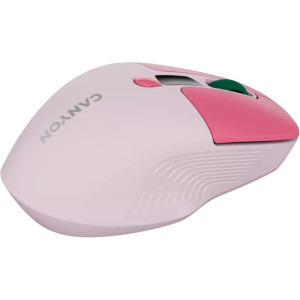 Canyon MW-26 LCD Pink