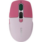 Mouse Canyon MW-26 LCD Pink
