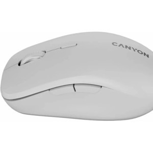 Canyon MW-12 Grey