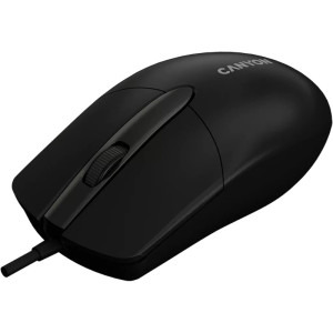 Canyon M-5 Black