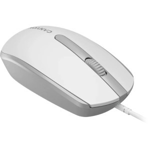 Canyon M-10 White Grey