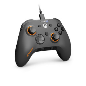 SCUF Valor PRO pentru Xbox Steel Gray