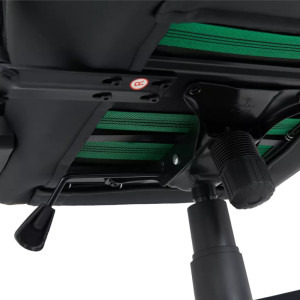 Canyon Irida RGB Black