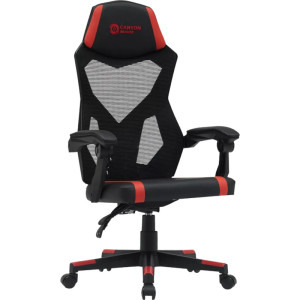 Canyon Flow MCH01 Black Red