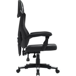 Canyon Flow MCH01 Black White