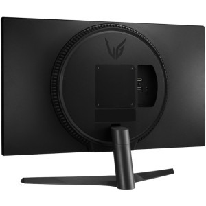 LG Gaming UltraGear 27GS60F-B 27 inch FHD IPS 1 ms 180 Hz HDR FreeSync & G-Sync Compatible