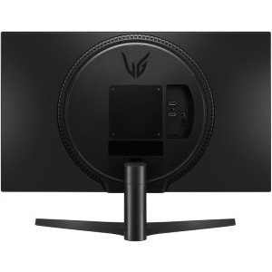 LG Gaming UltraGear 27GS60F-B 27 inch FHD IPS 1 ms 180 Hz HDR FreeSync & G-Sync Compatible