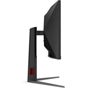 AOC Gaming AGON CU34G4 Curbat 34 inch UWQHD VA 0.5 ms 180 Hz HDR FreeSync Premium