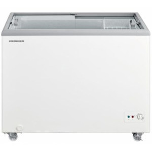 Lada frigorifica Heinner HSF-M255WHC, 255 L, Clasa C, Sistem convertibil, Control mecanic, Alb