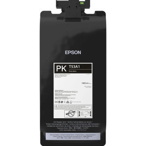 Epson Cartus T53A1 Photo Black