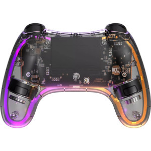 Canyon Brighter GPW-04 Orange-Purple