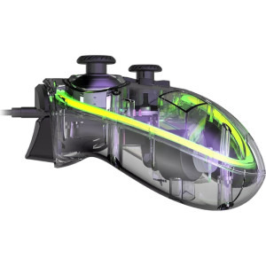 Canyon Brighter GPW-02 Green-Yellow