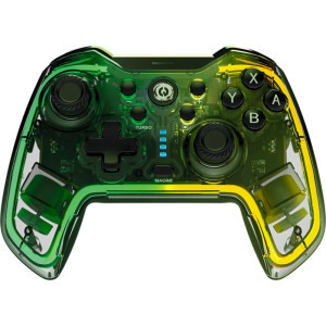 Controller Canyon Brighter GPW-02 Green-Yellow