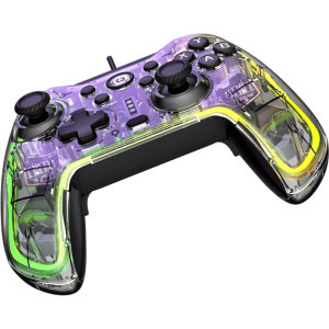 Canyon Brighter GPW-02 Green-Yellow