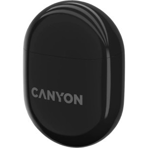 Canyon In-Ear, TWS-6 Black