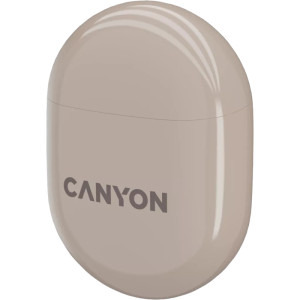 Canyon In-Ear, TWS-6 Beige